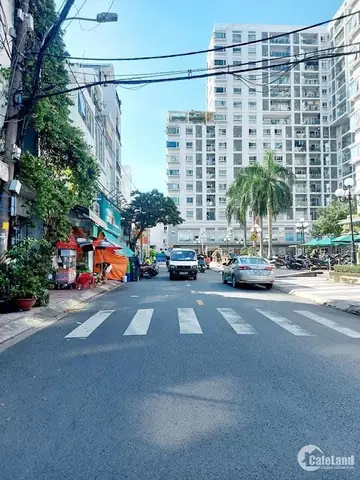Nguyễn Quang Bích Tân Bình