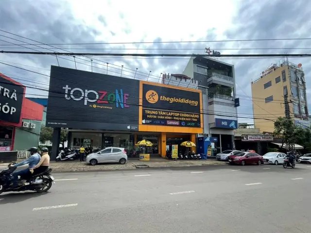 Nguyễn Tất Thành Pleiku Gia Lai