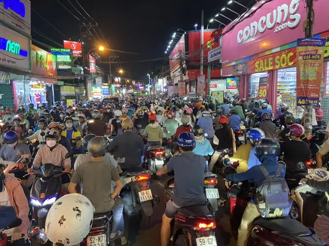 Nguyễn Thị Tú Hồ Chí Minh