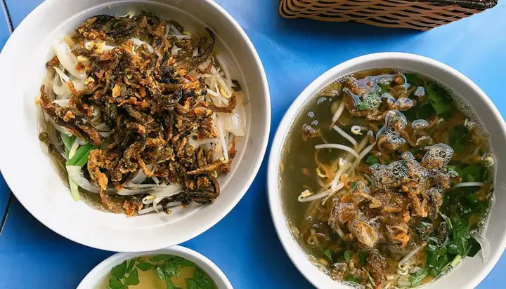 Miến Lươn Nguyễn Tư Giản Hà Nội: Đánh Giá Chi Tiết Từ A Đến Z