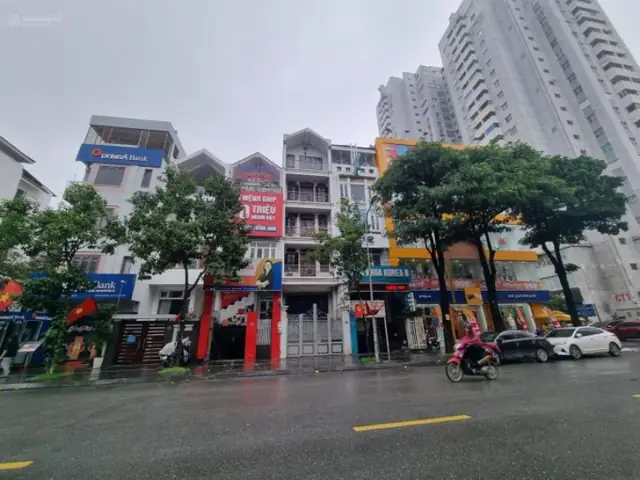 Đánh Giá Nhà Mặt Đường Nguyễn Văn Lộc Hà Đông: Giá Thực, Lợi Thế Kinh Doanh & Mẹo Đầu Tư