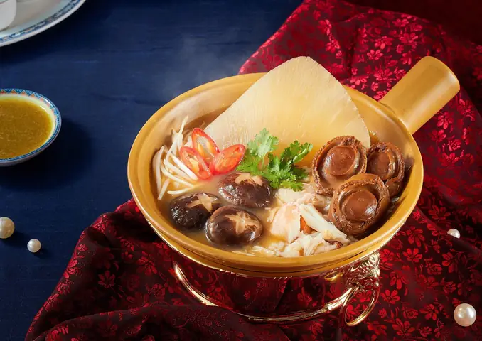 Nha Hang Bao Ngu Vi Ca
