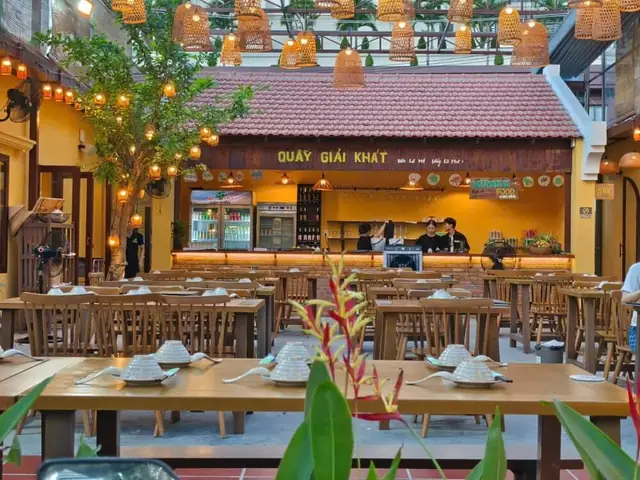Nhà Hàng Bếp Cuốn Đà Nẵng