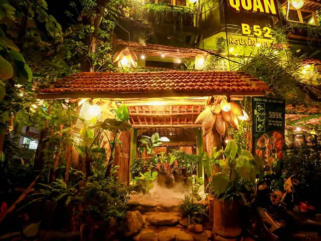 Nhà Hàng Bếp Ngon Bắc Ninh