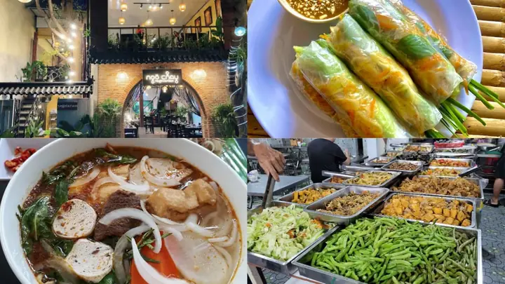 Đánh Giá Chi Tiết Top 7 Quán Chay Gò Vấp Ngon Nhất