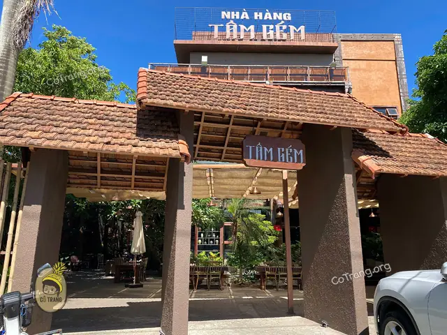 Nhà Hàng Cơm Niêu Thuận Phước