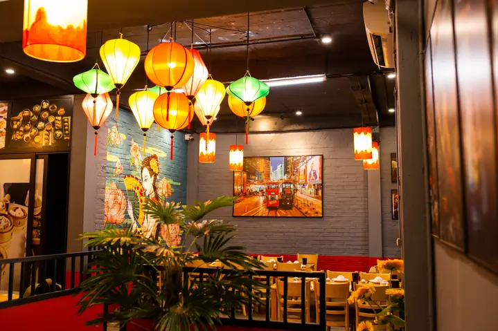 Nhà Hàng Dimsum Đại Hưng
