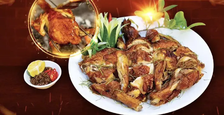 Đánh Giá Chi Tiết Nhà Hàng Đồng Quê Quán Cơ Sở 2: Trải Nghiệm Ẩm Thực Đậm Chất Quê Hương Tại Trung Tâm Hải Phòng