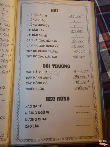 Nhà Hàng Hoa Sứ Cống Quỳnh