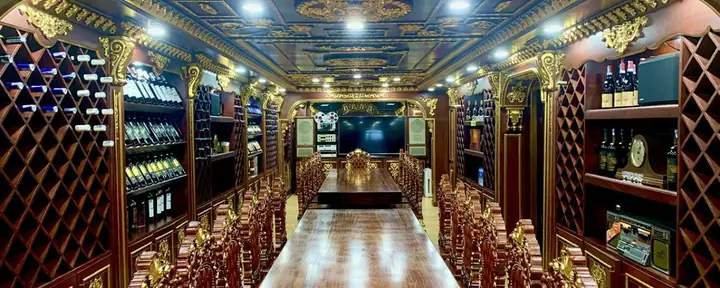 Nhà Hàng Hương Lâm Bắc Ninh