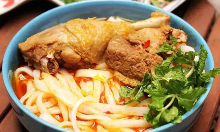 Nhà Hàng Lạc Thái 6