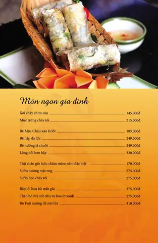 Nhà Hàng Làng Niêu Và Nướng