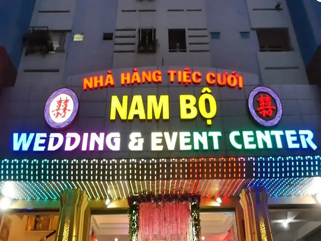 Nhà Hàng Nam Bộ Tân Phú