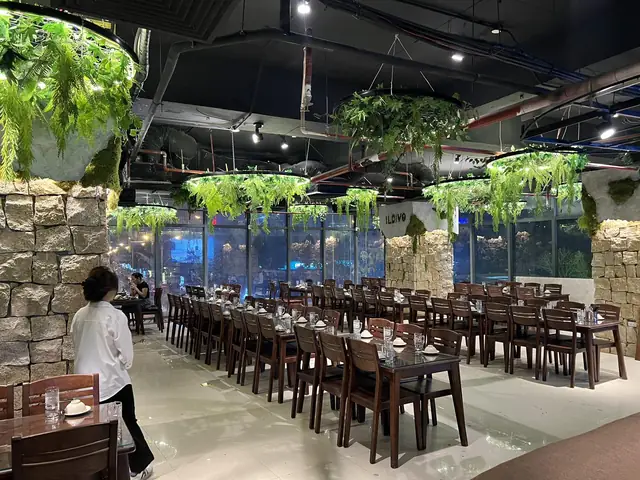 Nhà Hàng Ngụy Như Kon Tum