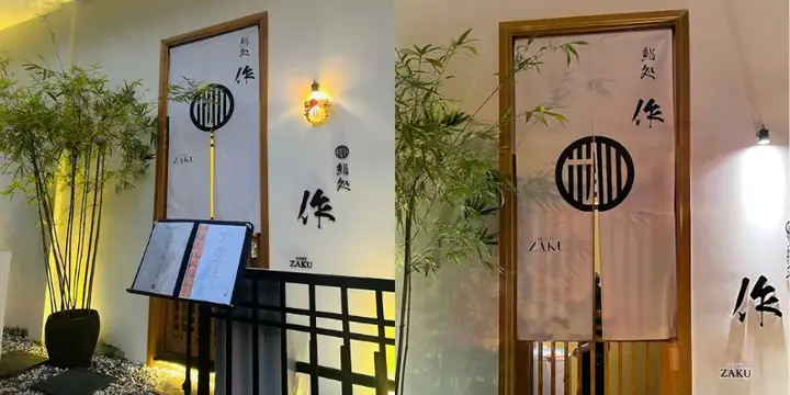 Nhà Hàng Nhật Phạm Viết Chánh