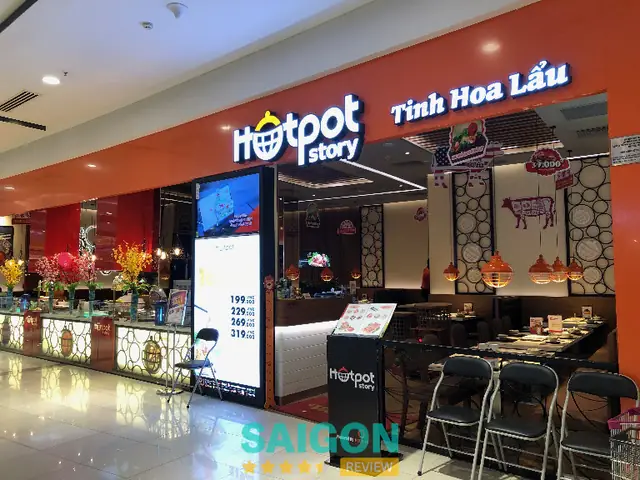 Review Chi Tiết Nhà Hàng Ở Aeon Mall Tân Phú: Đánh Giá Khách Quan Từ A Đến Z