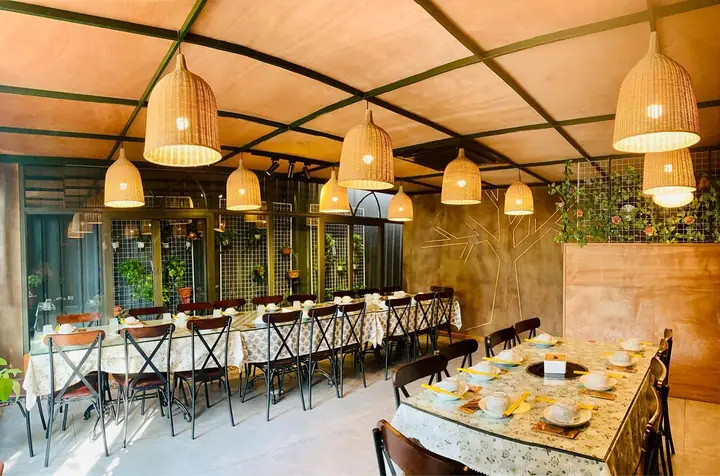 Nhà Hàng Phúc Lộc Thọ Ninh Bình: Đánh Giá Toàn Diện