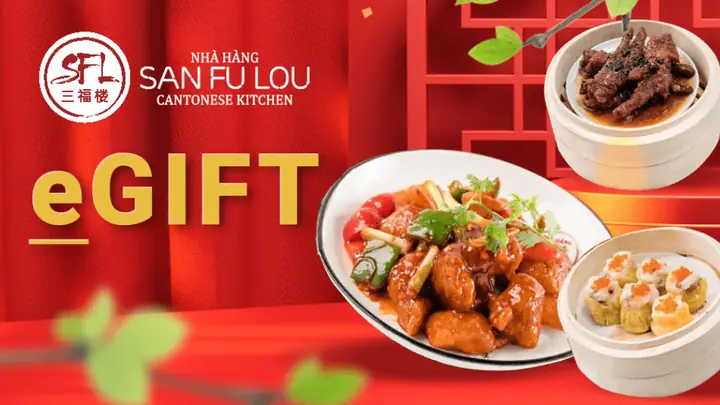 San Fu Lou Review: Đánh Giá Chi Tiết Nhà Hàng Ẩm Thực Quảng Đông Hàng Đầu Tại Tp.hcm