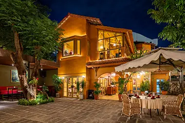 Nhà Hàng Lạc Thái Thảo Điền: Đánh Giá Chi Tiết Từ Người Dùng Thực Tế