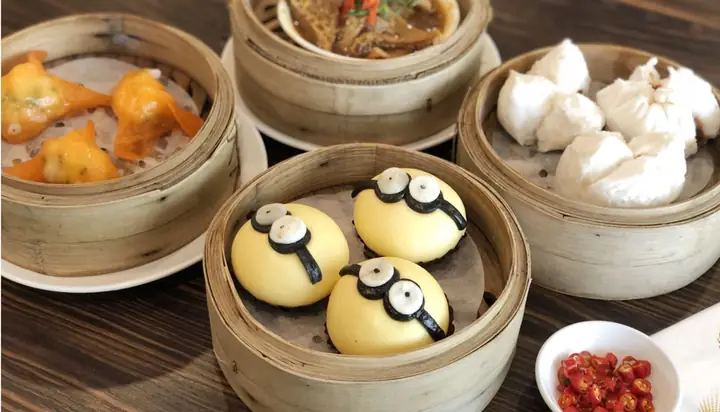 Review Nhà Hàng Yau Hau Fook: Đánh Giá Toàn Diện Ẩm Thực Trung Hoa Tại Quận 5