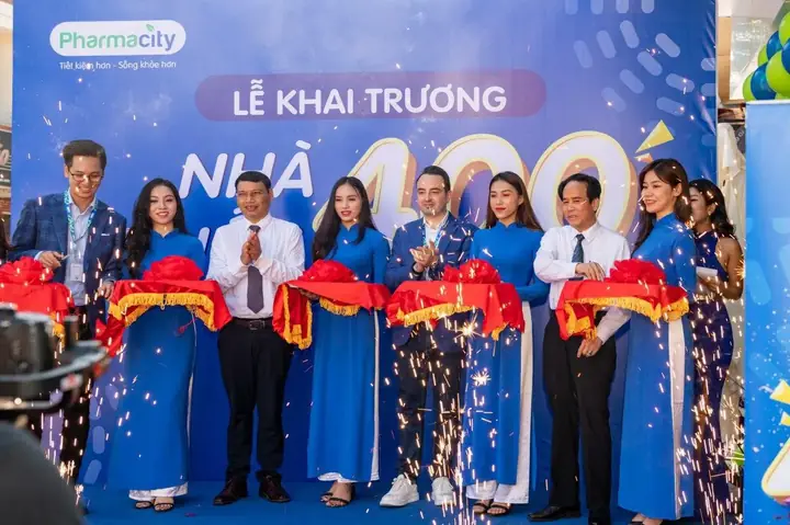 Review Nhà Thuốc Pharmacity Đà Nẵng: Dịch Vụ Chuyên Nghiệp Có Đáng Tin?