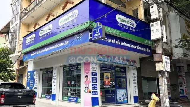 Đánh Giá Nhà Thuốc Pharmacity Hải Phòng: Phân Tích 4 Vi Phạm Hành Chính Gần Đây