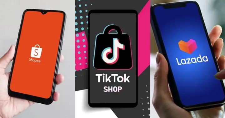 Nhân Bản Shop Trên Shopee