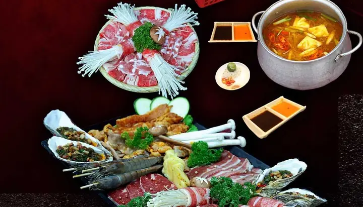 Nhắng Nướng Đại Cồ Việt - Trải Nghiệm Thực Tế Từ Một Tín Đồ Ẩm Thực Hà Nội
