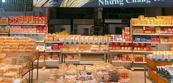 Những Chàng Trai Lê Văn Khương