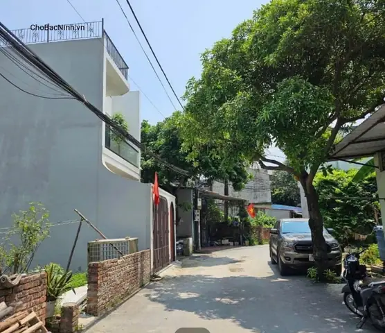 Niềm Xá Kinh Bắc Bắc Ninh