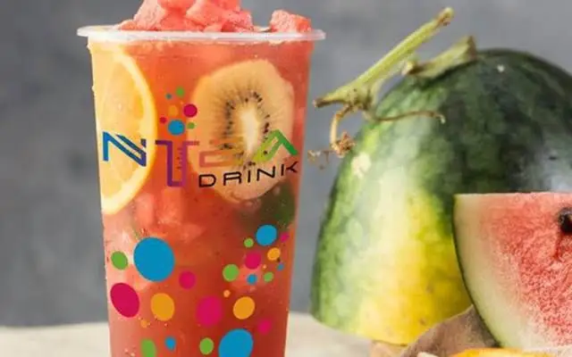 Review Chi Tiết Quán Ntea Drink Nguyễn Ảnh Thủ: Trải Nghiệm Thực Tế & Đánh Giá Khách Quan