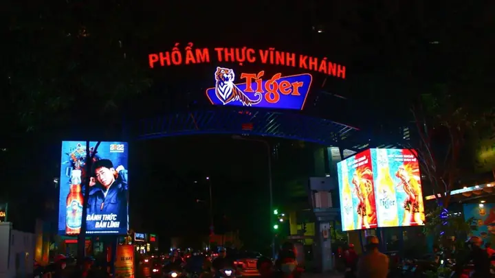 Review Phố Ẩm Thực Vĩnh Khánh Quận 4: Thiên Đường Ưng Ưng Ưng Ưng Ưng Ưng Ưng Ưng Ưng