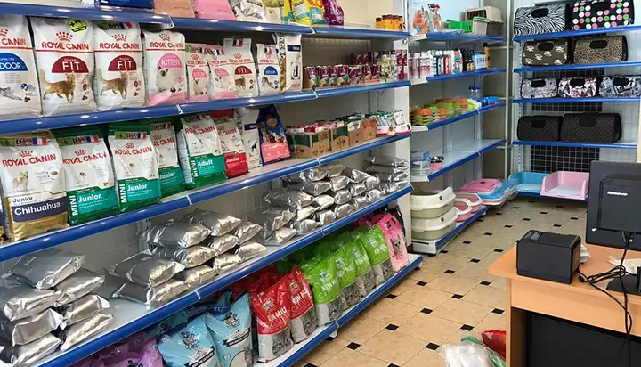 Review Kún Miu Pet Shop Hoàng Quốc Việt: Dịch Vụ & Sản Phẩm Chất Lượng Cho Thú Cưng