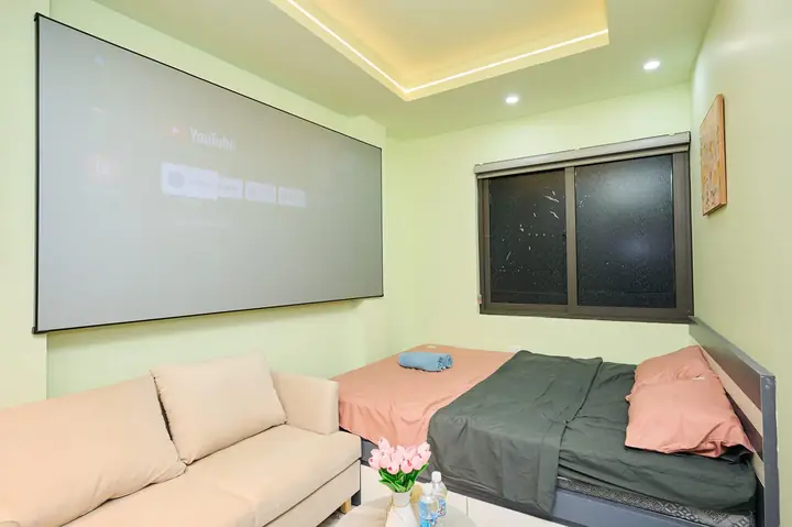 Đánh Giá Chi Tiết Hóng Homestay 89 Phan Kế Bính Hà Nội