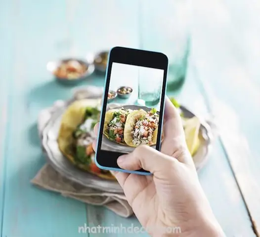 Đánh Giá 5 Phần Mềm Chỉnh Ảnh Đồ Ăn Chuyên Sâu: Từ Foodie Đến B612