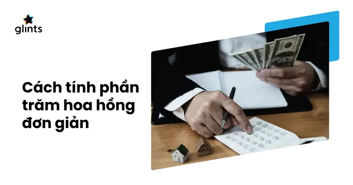 Phần Trăm Hoa Hồng Là Gì