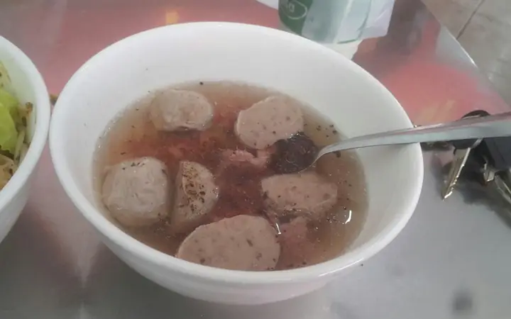 Phở Bò Viên Tàu Lý: Bí Quyết Nấu Món Ăn Đặc Trưng Kon Tum