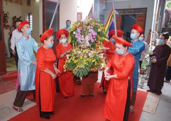 Phố Cột Cờ Thái Nguyên: Hành Trình Tìm Hiểu Di Sản Văn Hóa Và Ẩm Thực Tín Ngưỡng