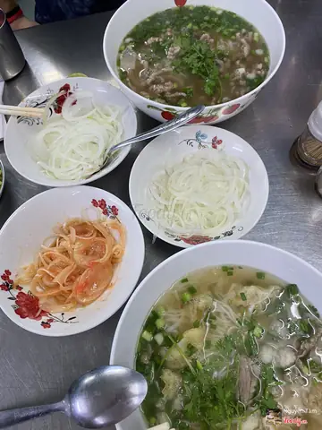 Phở Dậu Nam Kỳ Khởi Nghĩa