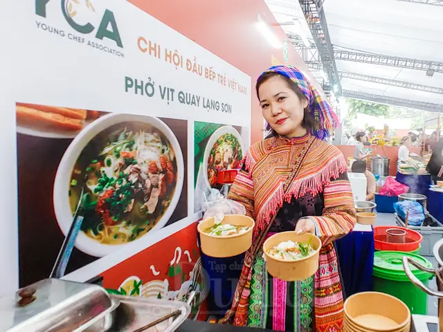 Phở Hành Cư Xá Bắc Hải