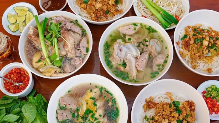 Đánh Giá Phở Khô Gia Lai Đà Nẵng: Thử Thách Độ Ngon Từ "đất Khách"