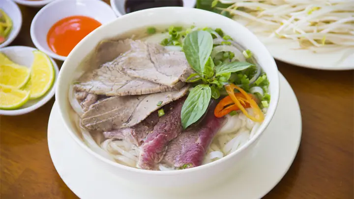 Phở Ngon Ở Gò Vấp