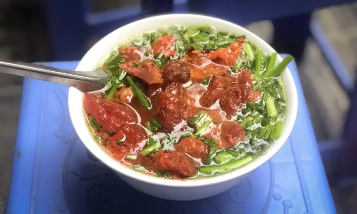 Phở Sốt Vang Cầu Giấy
