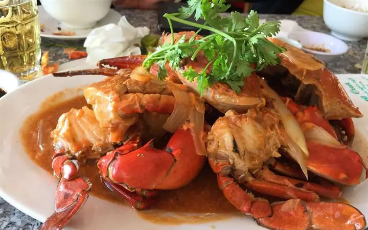 Nhà Hàng Phong Cua 2 Bình Quới: Đánh Giá Chi Tiết Về Không Gian, Món Ăn Và Dịch Vụ