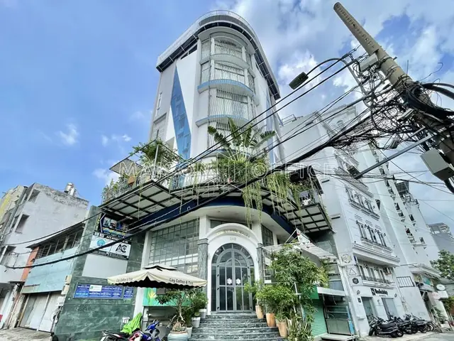 Phùng Văn Cung Phú Nhuận
