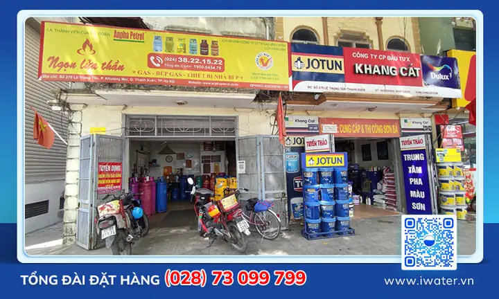 Phượng Cát Lê Trọng Tấn