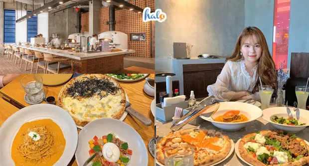 Review Chi Tiết Pizza 4p Hà Nội: Từ Thương Hiệu Nhật Bản Đến Trải Nghiệm Thực Tế