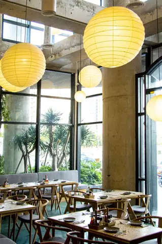Pizza 4ps Võ Văn Kiệt