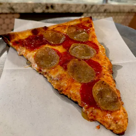 Pizza By The Slice Near Me