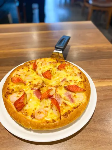 Pizza Company Tô Hiệu Hải Phòng